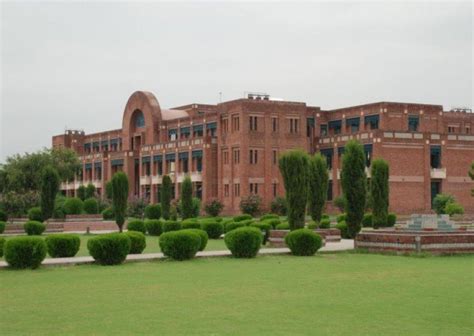 Allama Iqbal Open University, Islamabad Pakistan.
